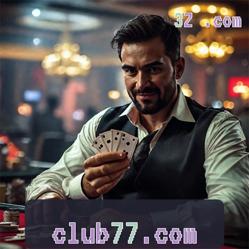 club77.com Baixar App