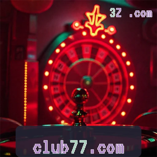Diversão e Emoção no Cassino do site club77.com