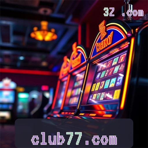 club77.com Sites Confiáveis